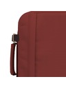 CabinZero Hátizsák CabinZero Classic 28L Sangria piros