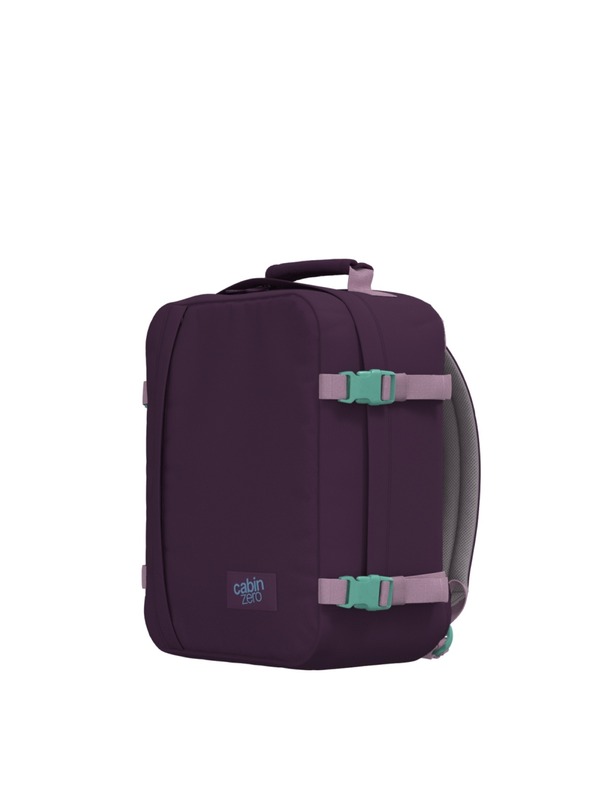 CabinZero Hátizsák CabinZero Classic 28L Midnight lila