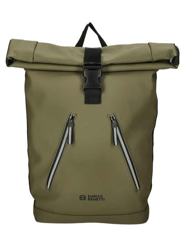Enrico Benetti Hátizsák Enrico Benetti Bergen 56003 Olive