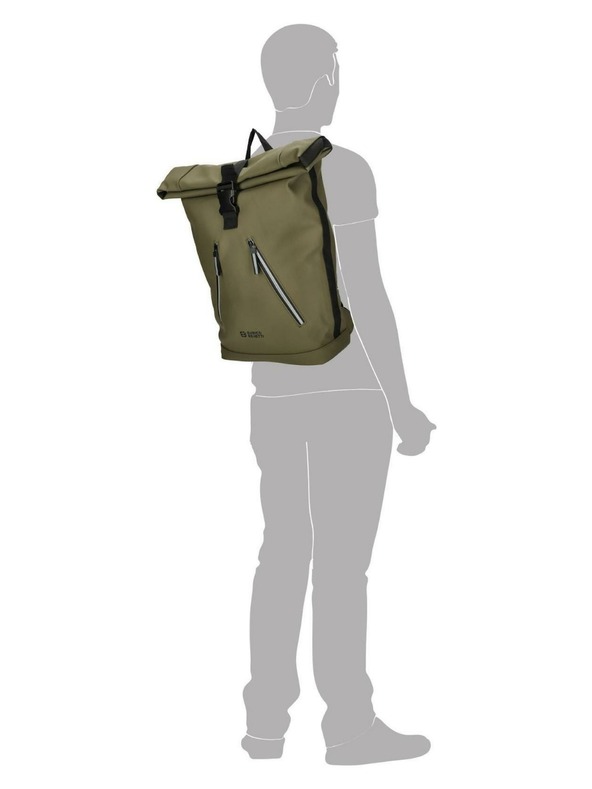 Enrico Benetti Hátizsák Enrico Benetti Bergen 56003 Olive