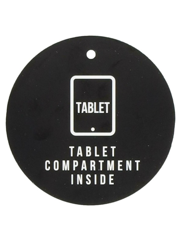 Enrico Benetti Hátizsák Enrico Benetti Bergen 56002 Light Taupe