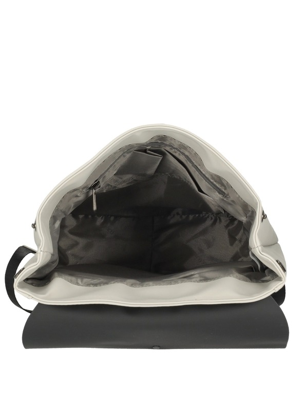 Enrico Benetti Hátizsák Enrico Benetti Glasgow 62150 világos taupe