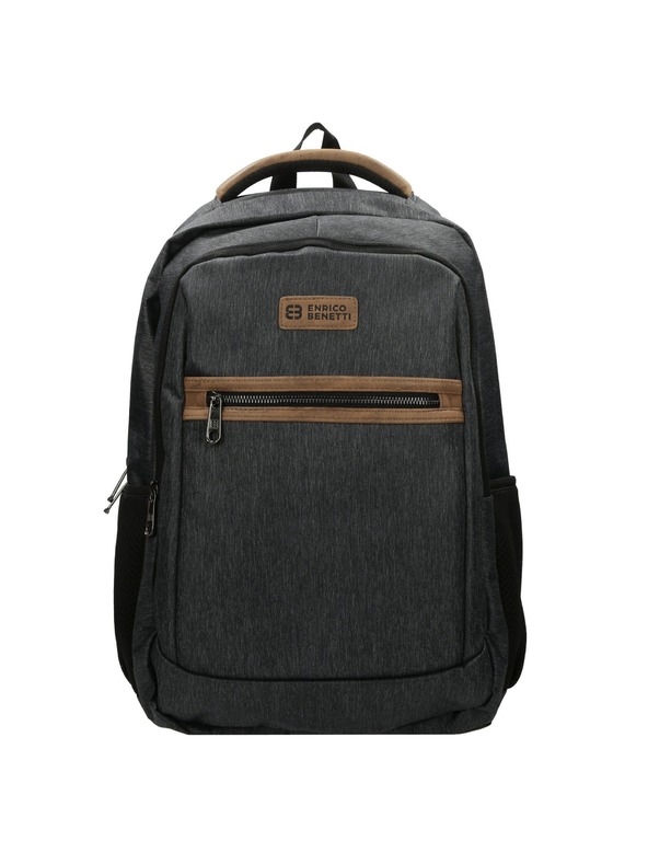 Enrico Benetti Enrico Benetti München 62119 hátizsák Szürke