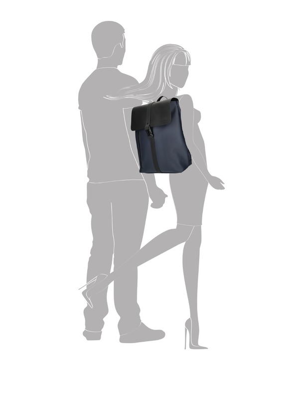 Enrico Benetti Hátizsák Enrico Benetti Glasgow 62150 Navy