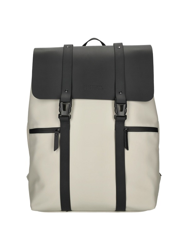 Enrico Benetti Hátizsák Enrico Benetti Glasgow 62153 Light Taupe