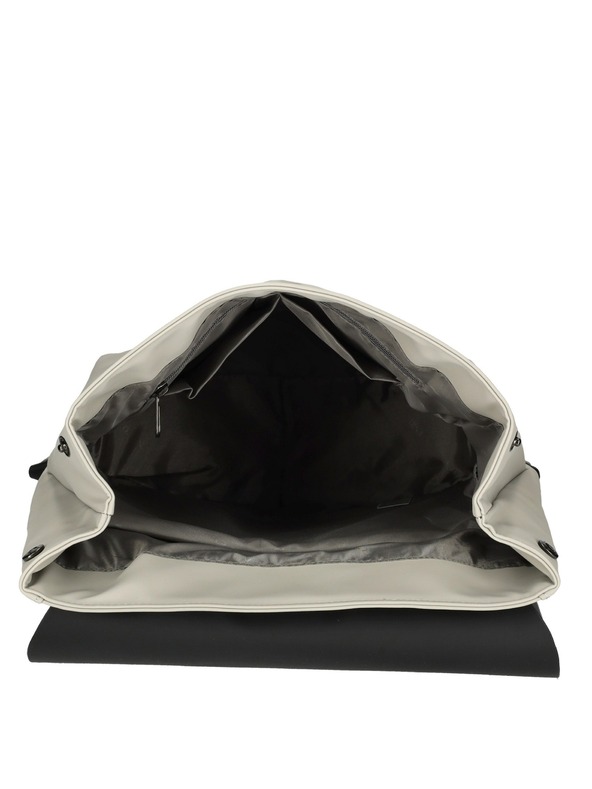 Enrico Benetti Hátizsák Enrico Benetti Glasgow 62153 Light Taupe