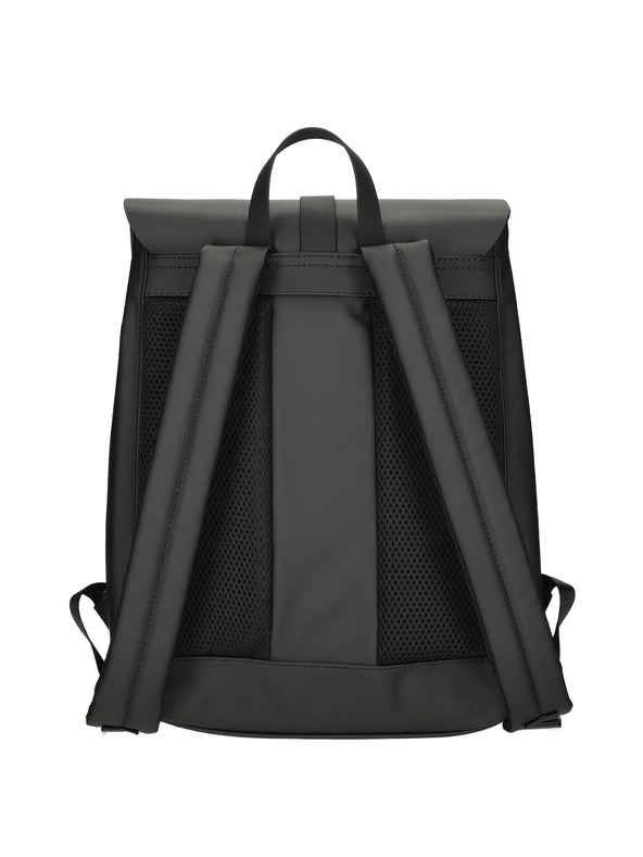 Enrico Benetti Enrico Benetti Glasgow 62150 Fekete hátizsák