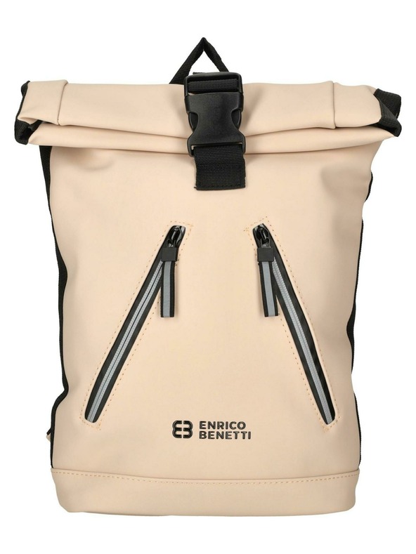 Enrico Benetti Hátizsák Enrico Benetti Bergen 56002 Ködös rózsaszín