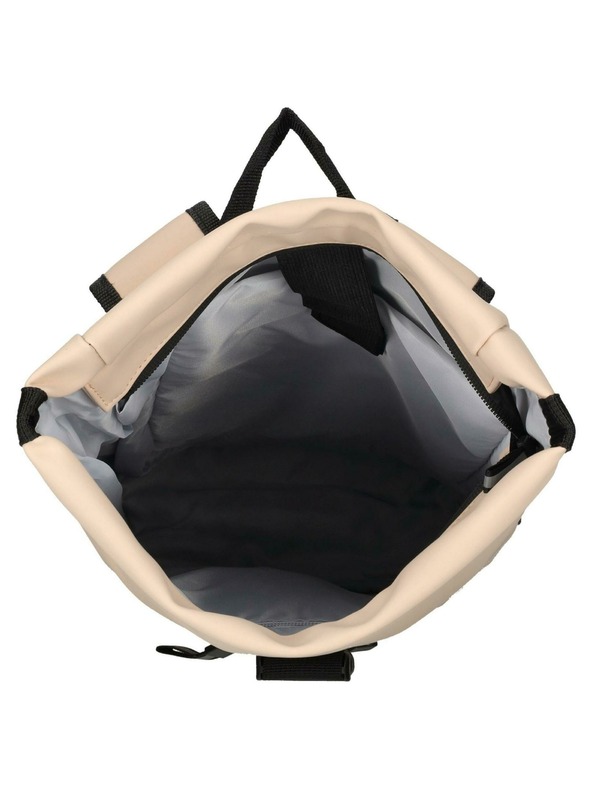 Enrico Benetti Hátizsák Enrico Benetti Bergen 56002 Ködös rózsaszín