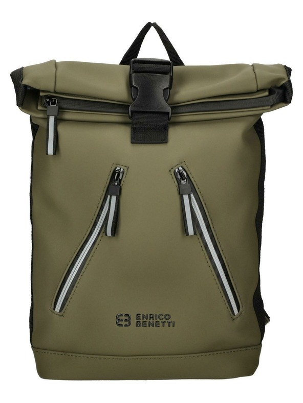 Enrico Benetti Hátizsák Enrico Benetti Bergen 56002 Olive