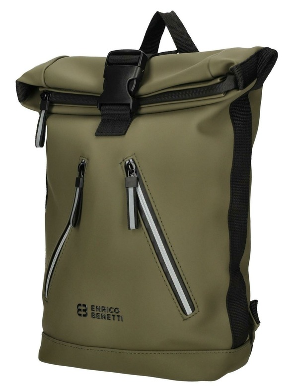 Enrico Benetti Hátizsák Enrico Benetti Bergen 56002 Olive