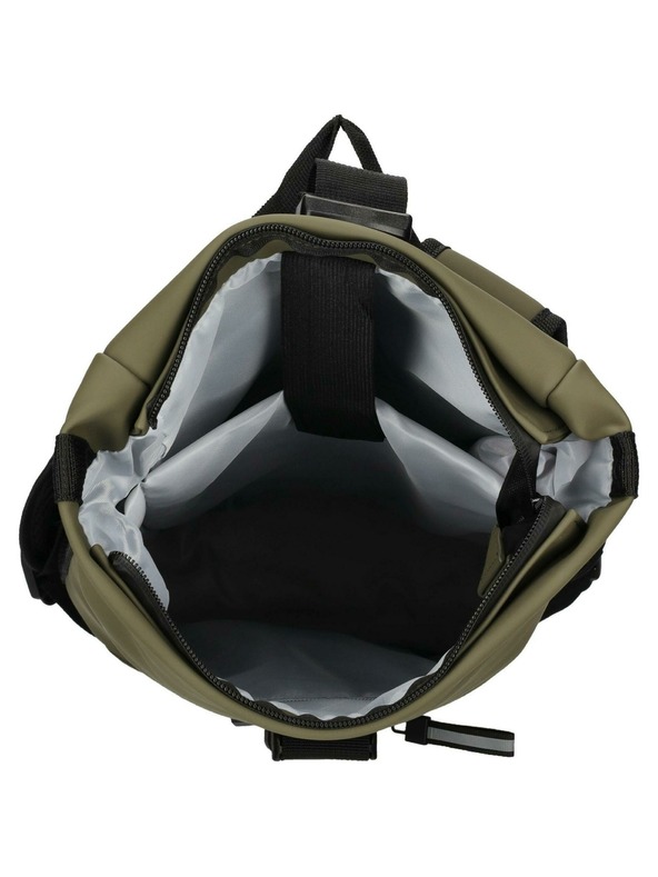 Enrico Benetti Hátizsák Enrico Benetti Bergen 56002 Olive