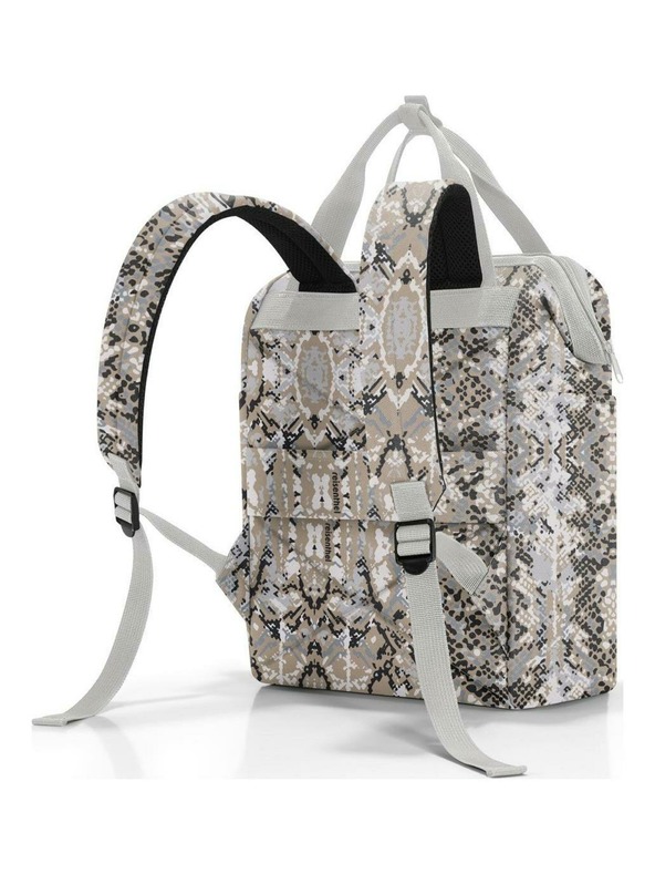 Reisenthel Reisenthel Allrounder R Hátizsák Reisenthel Allrounder R Snake Sand