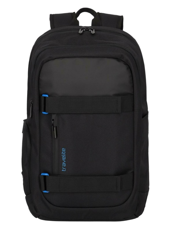 Travelite Travelite Pathway hátizsák pántja Fekete