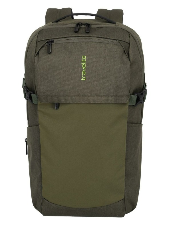 Travelite Travelite Pathway hátizsák Allround Olive