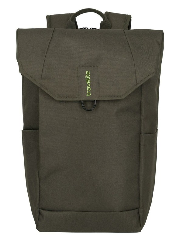 Travelite Hátizsák Travelite Pathway Hátizsák Fold Olive
