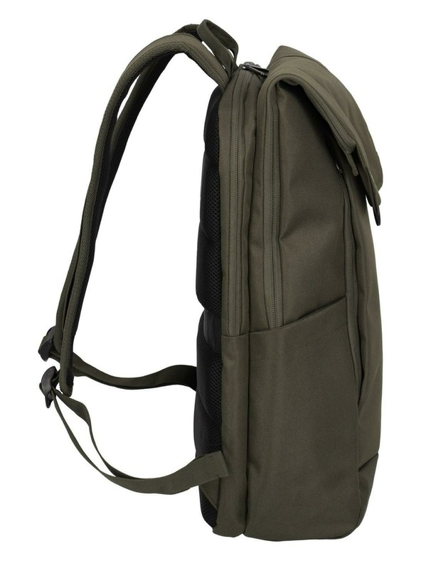 Travelite Hátizsák Travelite Pathway Hátizsák Fold Olive