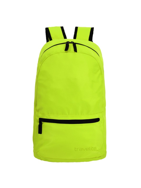 Travelite Hátizsák Travelite összecsukható hátizsák Lemon