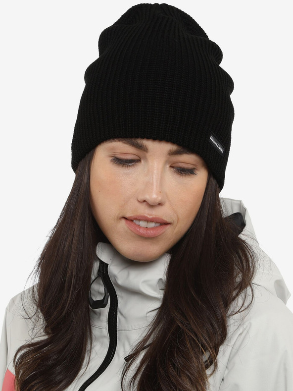 Horsefeathers Kulich Paula - fekete HORSEFEATHERS