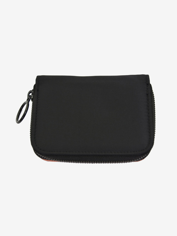 ALPINE PRO Női pénztárca ALPINE PRO GROLA fekete