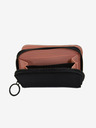 ALPINE PRO Női pénztárca ALPINE PRO GROLA fekete