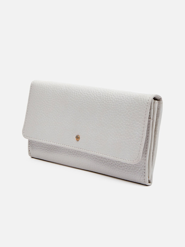 Geox Fehér női Geox pénztárca