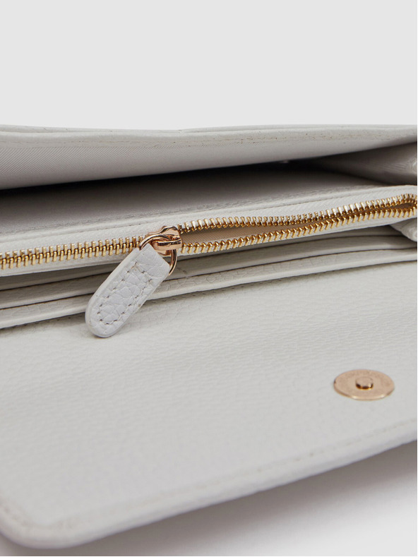 Geox Fehér női Geox pénztárca