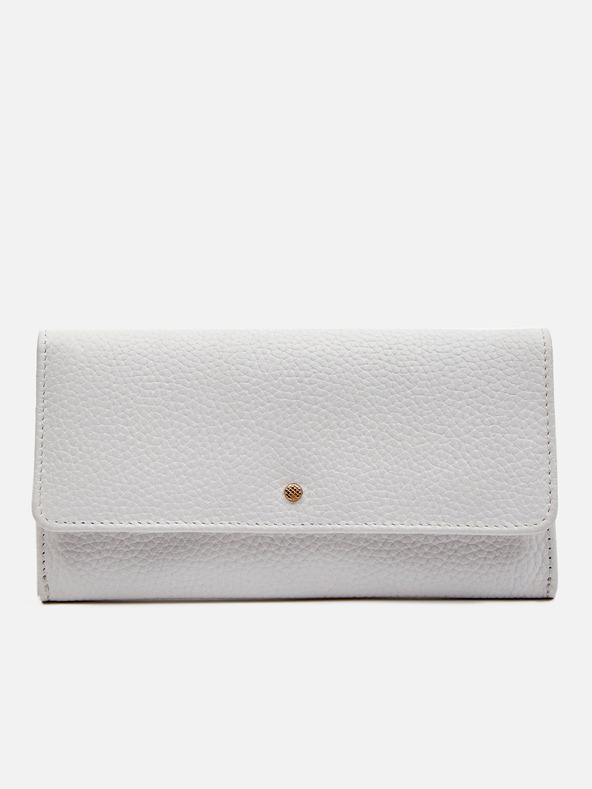 Geox Fehér női Geox pénztárca