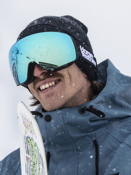 Horsefeathers Snowboard szemüveg Scout Horsefeathers