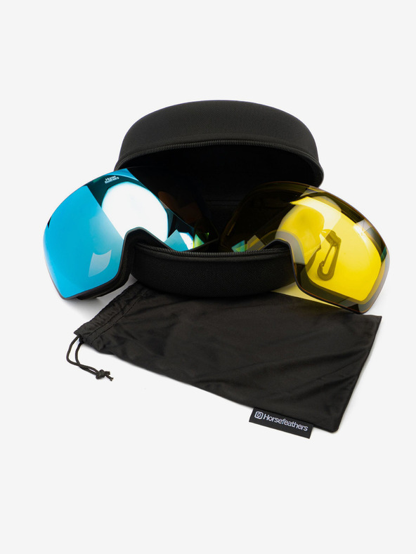 Horsefeathers Snowboard szemüveg Scout Horsefeathers