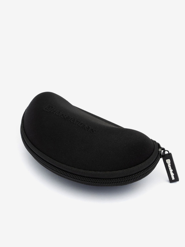 Horsefeathers Fotokromatikus síszemüveg Scorpio - matt fekete/tükörzöld HORSEFEATHERS