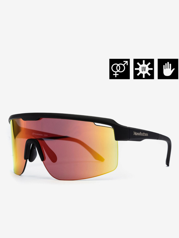 Horsefeathers Scorpio kerékpáros napszemüveg Horsefeathers