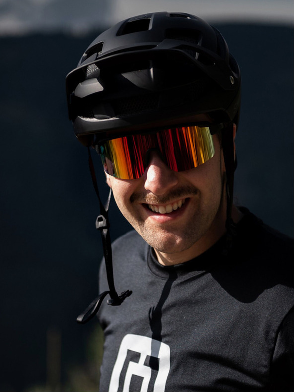 Horsefeathers Scorpio kerékpáros napszemüveg Horsefeathers