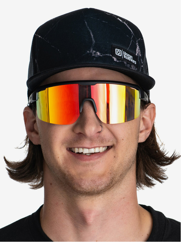 Horsefeathers Scorpio kerékpáros napszemüveg Horsefeathers