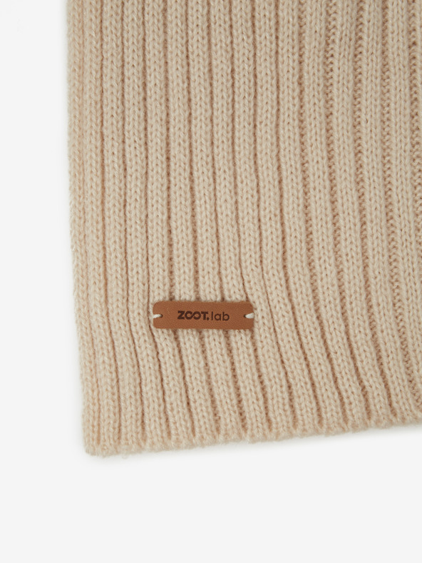 ZOOT.lab Bézs női sál ZOOT.lab Darby