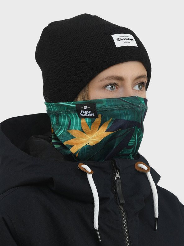 Horsefeathers Nyakkendő - trópusi HORSEFEATHERS