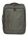 Travelite Travelite Crosslite 5.0 Board bag/Backpack Sötét olajzöld