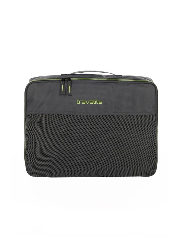 Travelite Travelite csomagolókockák S,M,L Antracit