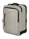 Travelite Travelite Crosslite 5.0 Board bag/Backpack Fehér homok