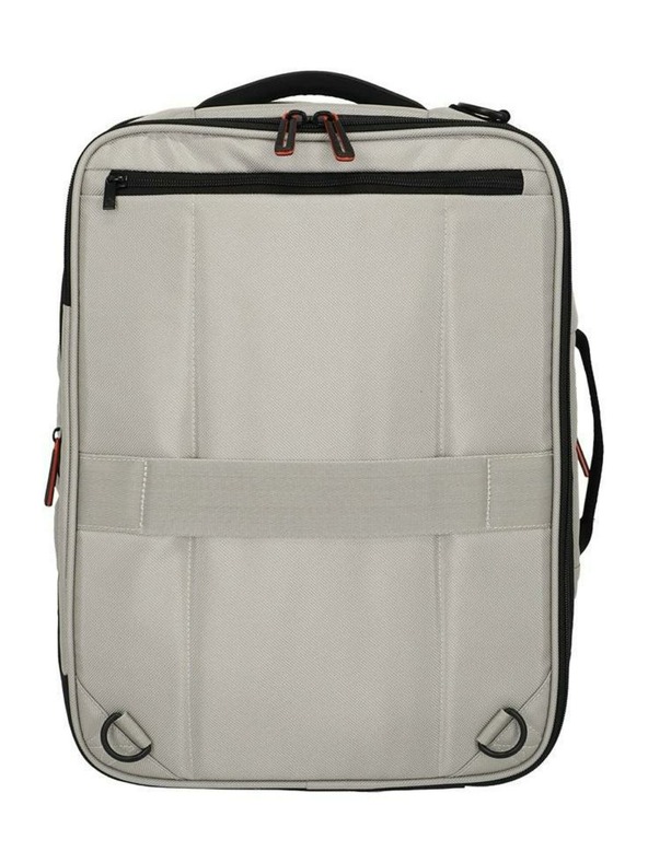 Travelite Travelite Crosslite 5.0 Board bag/Backpack Fehér homok