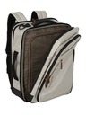 Travelite Travelite Crosslite 5.0 Board bag/Backpack Fehér homok