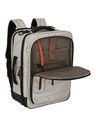 Travelite Travelite Crosslite 5.0 Board bag/Backpack Fehér homok