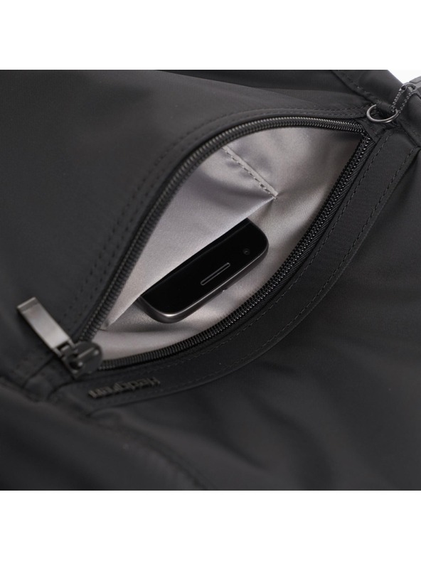 Hedgren Hátizsák Hedgren Vogue L Fekete