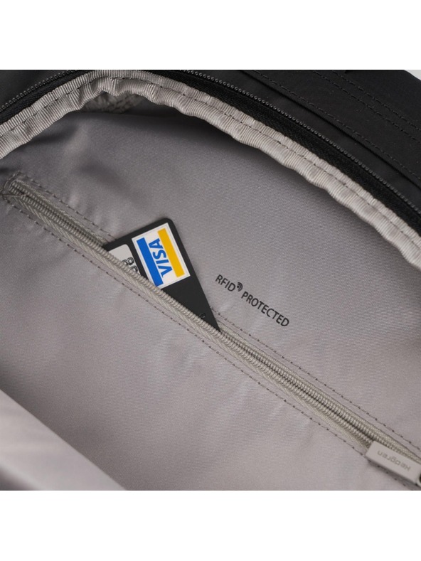 Hedgren Hátizsák Hedgren Vogue L Fekete