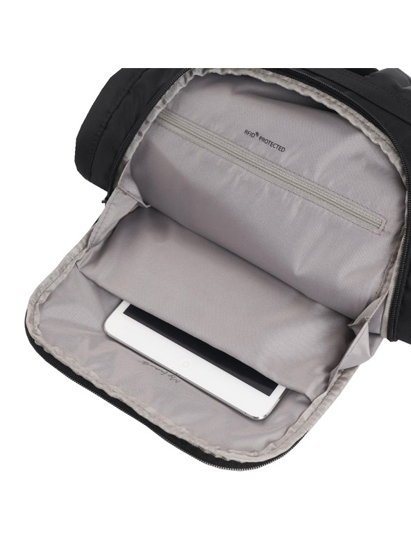 Hedgren Hátizsák Hedgren Vogue L Fekete