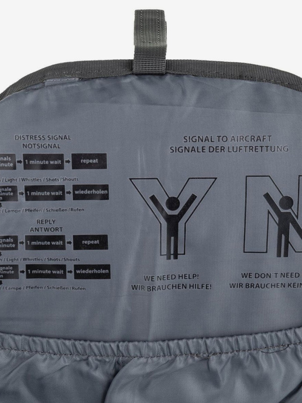 Kilpi Wine Outdoor hátizsák Kilpi RISE