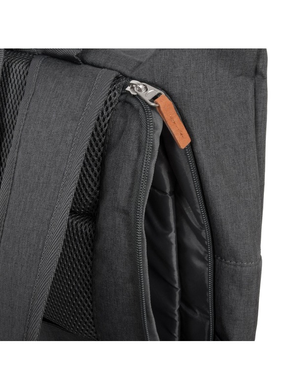 Travelite Travelite Basics Roll-up hátizsák Antracit