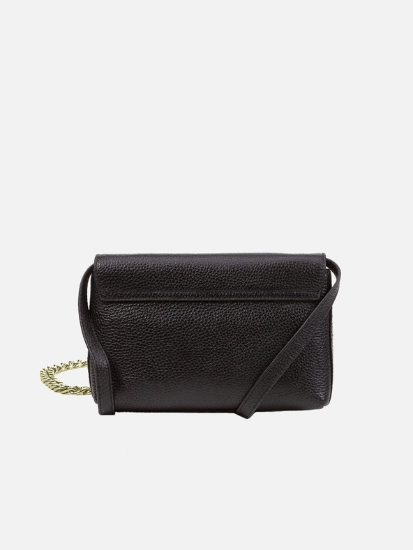 Geox Fekete női Geox Liliane kézitáska