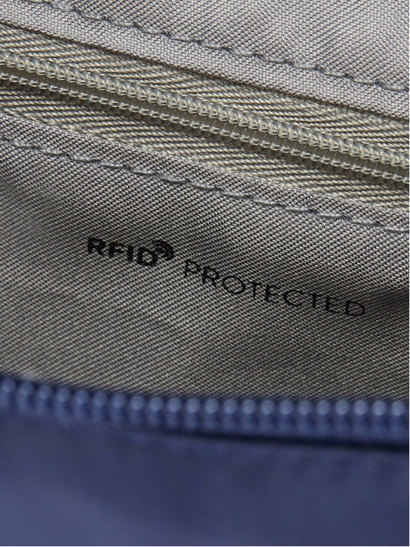 Hedgren Sötétkék Hedgren Harper's crossbody táska