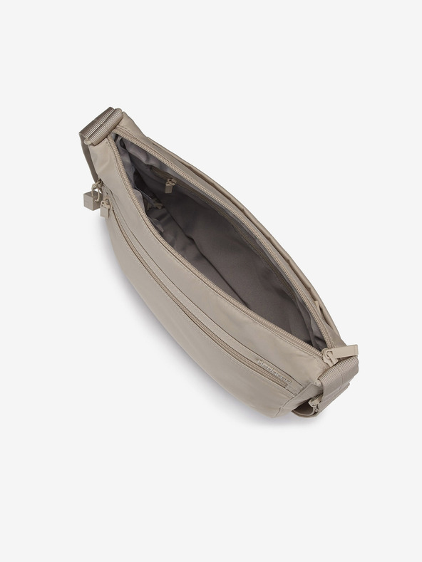 Hedgren Bézs Hedgren Harper's crossbody táska